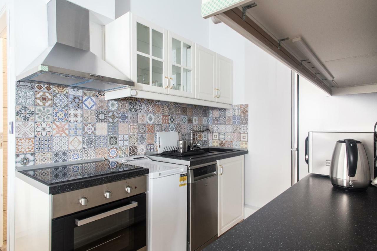 Athens Kolonaki Luxury Home Eksteriør billede