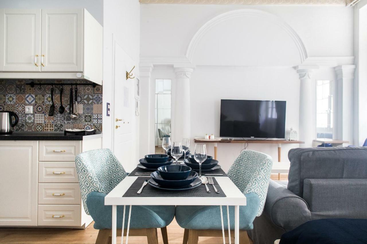 Athens Kolonaki Luxury Home Eksteriør billede