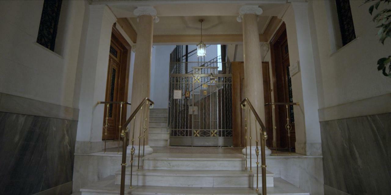 Athens Kolonaki Luxury Home Eksteriør billede